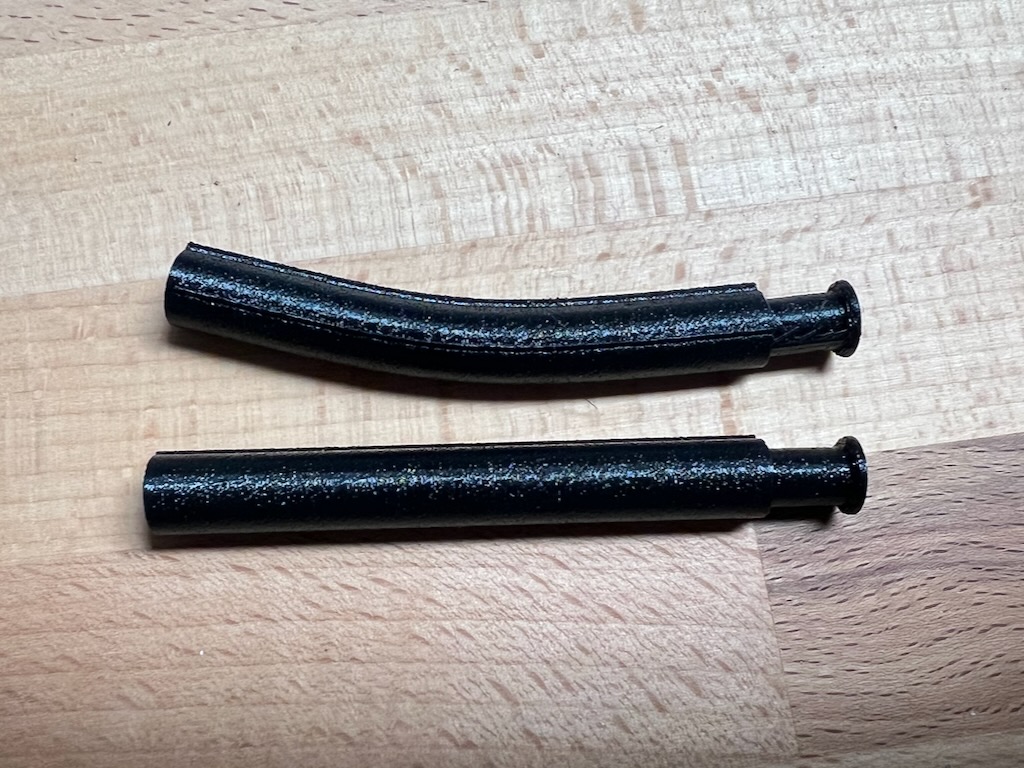 Foto zur Referenz „Flexibler Ablauf für einen Wohnwagen
