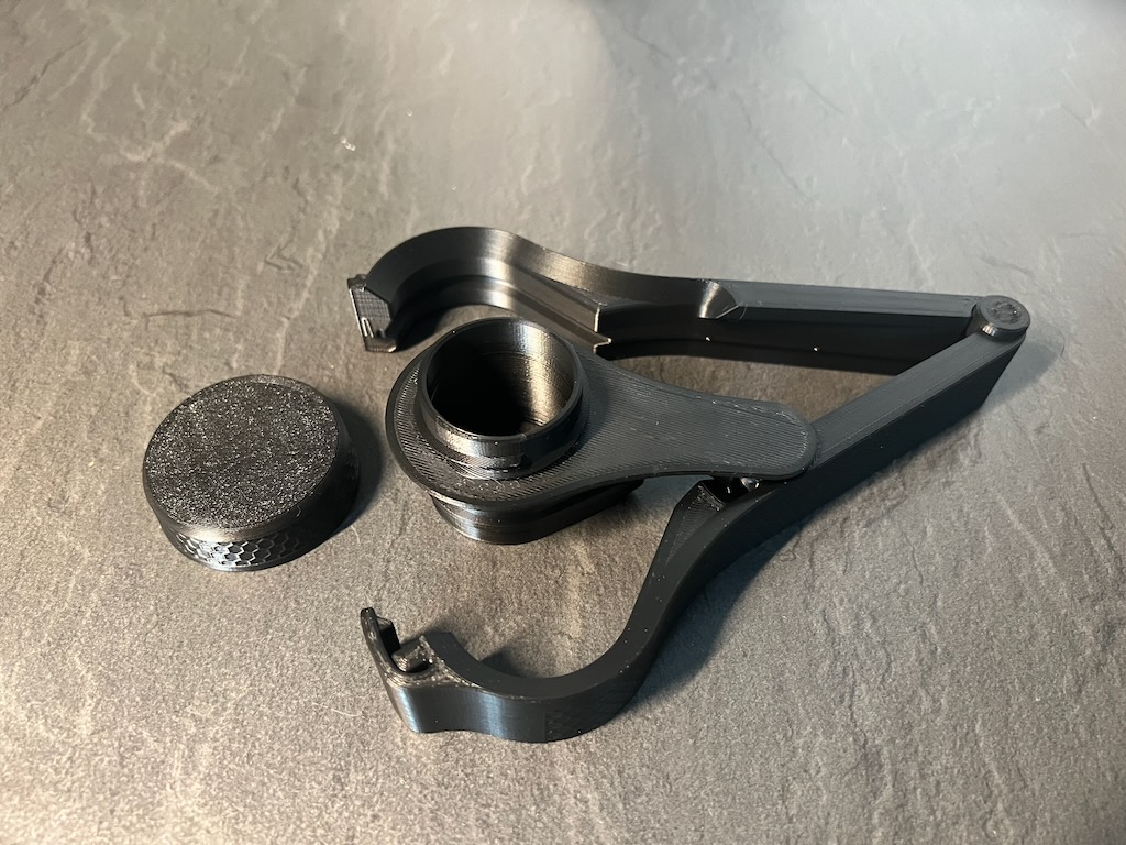 Foto zur Referenz „Mehr Kaffee für Niko