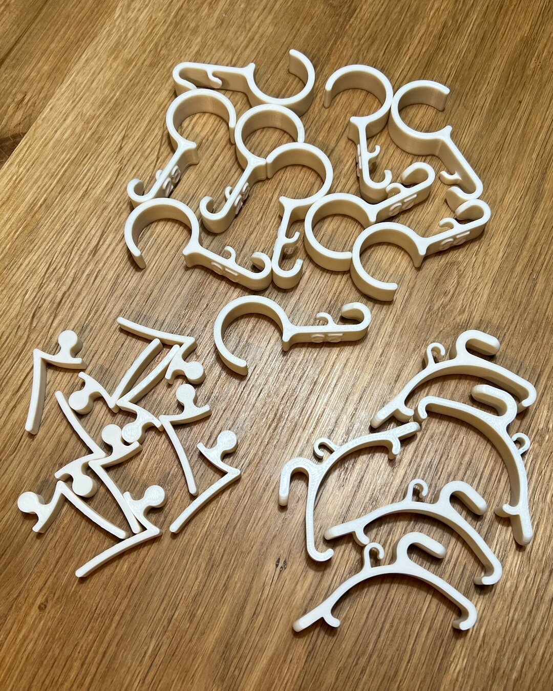 Foto zur Referenz „Ein paar Haken fürs Vorzelt“