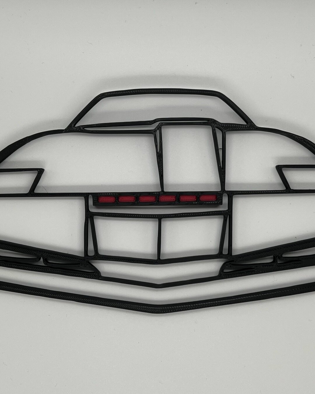 Foto zur Referenz „Er kommt: Knight Rider“