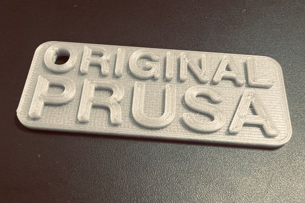 Ein Klassiker zu Beginn