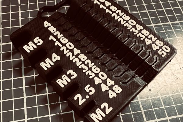 Ein unscheinbares Helferlein