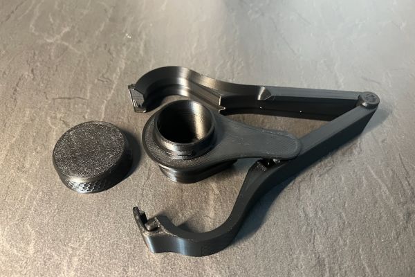 Mehr Kaffee für Niko