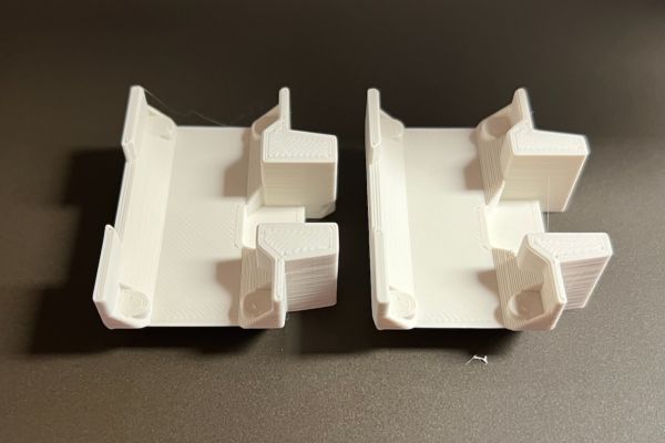 Werkzeuge für 3D-Drucker aus dem 3D-Drucker